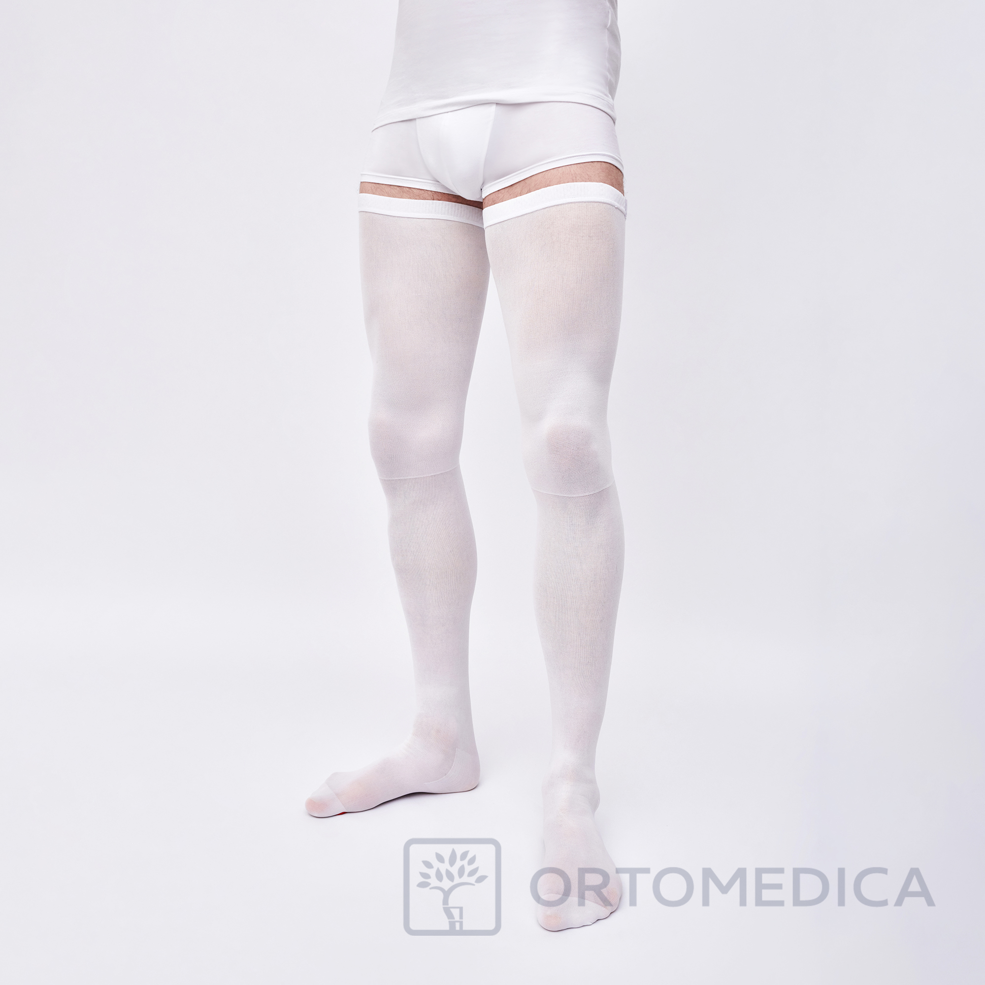 Компрессионные гольфы T1.AG.1 ORTOMEDICA , 1 класс купить в OrtoMir24