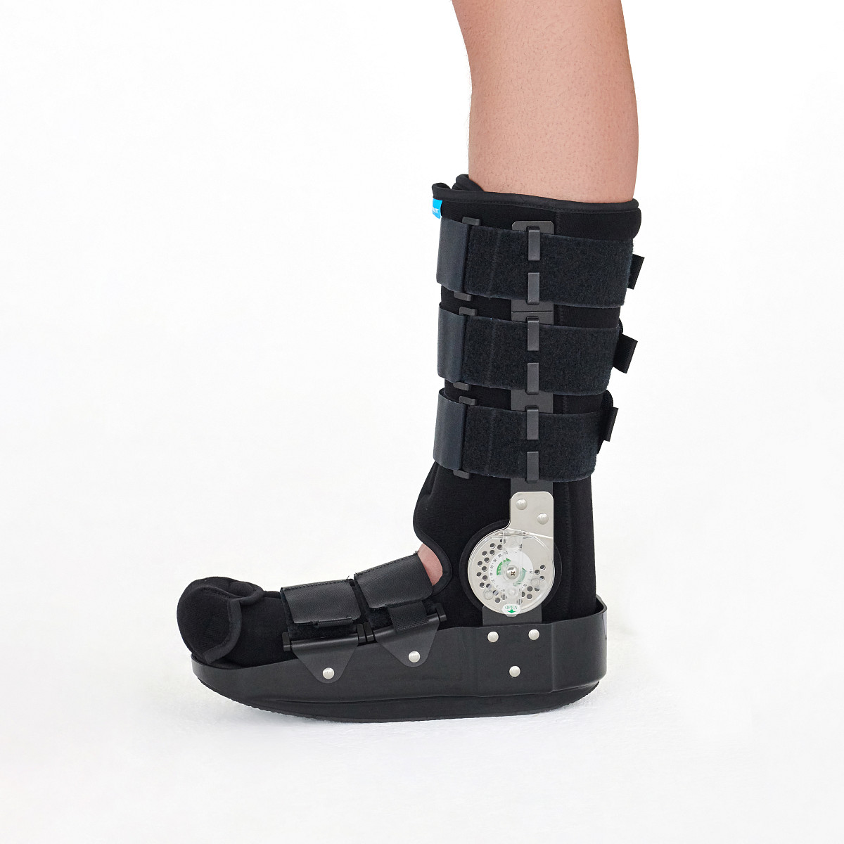 Ортез на голеностоп HAS-301 Orlett, сильная фиксация купить в OrtoMir24